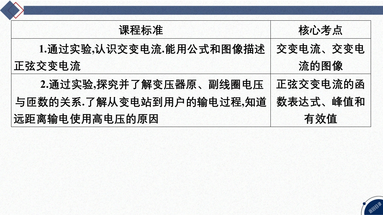 01-第32讲交变电流的产生及描述