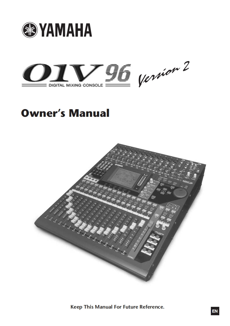 01v96v2_使用说明书手册_en_f0