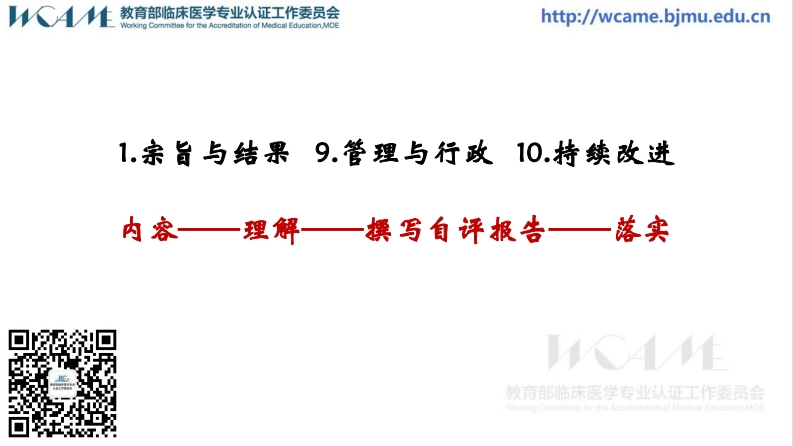 1-1-中国本科医学教育标准-王维民