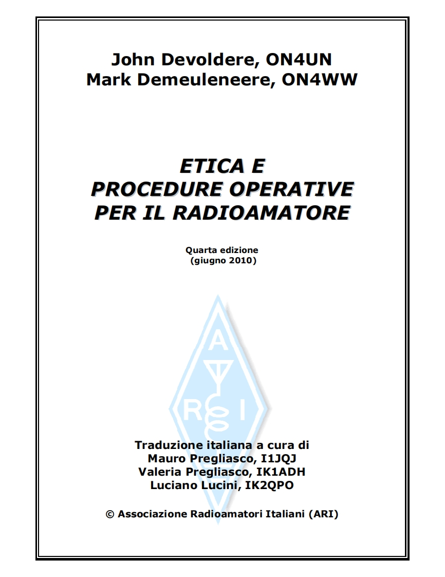 10-Eth-操作说明书手册-ITALIAN-june2010