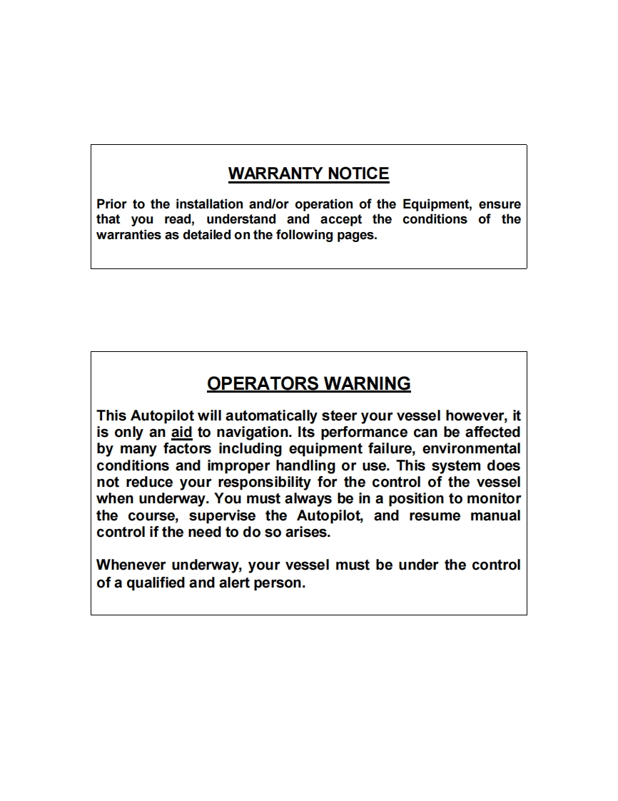 1001-Installation-Operation-操作说明书手册