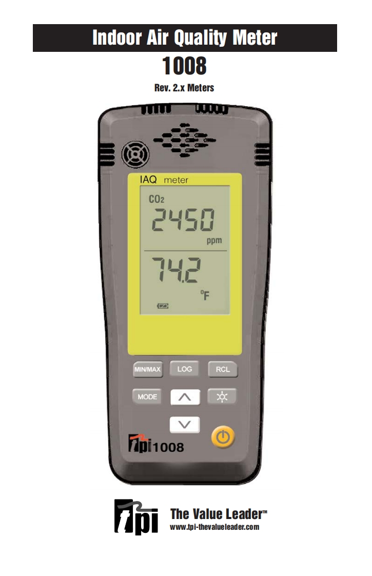 1008手册说明书指南