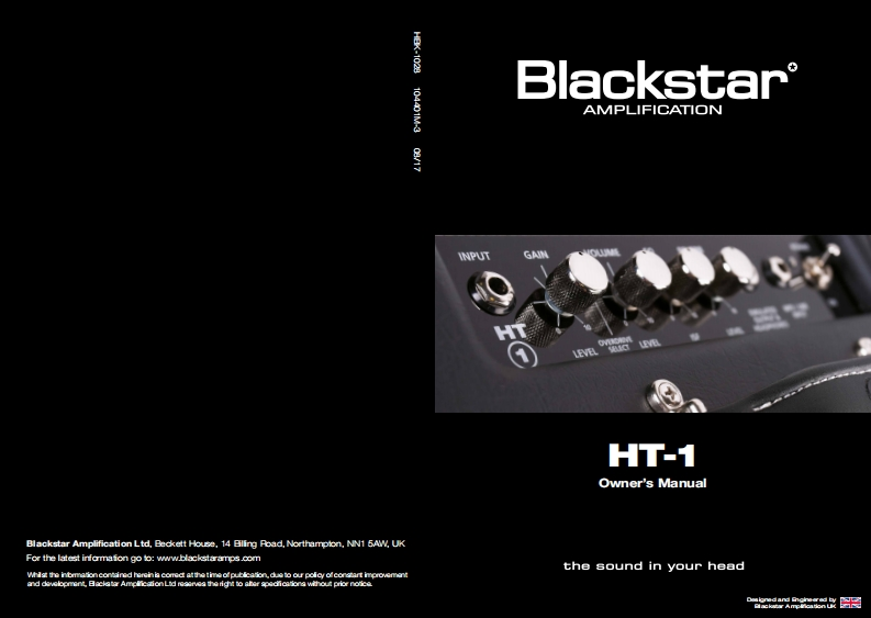 104401M-3-HT-1-操作说明书手册-FOR-WEB