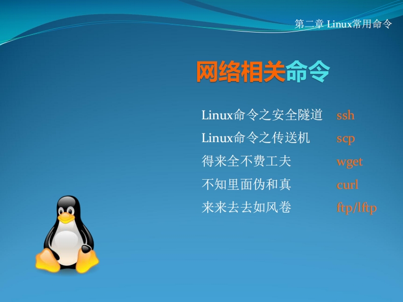 11-网络相关命令_其他命令