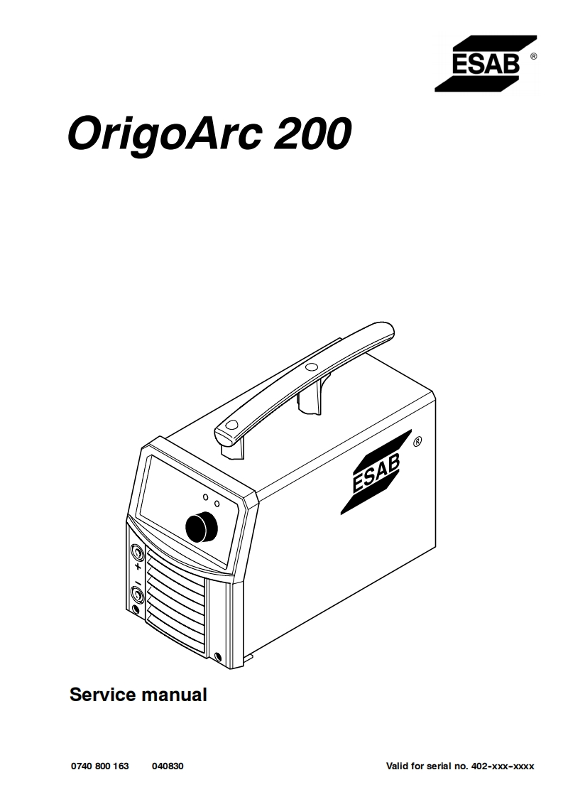 129_OrigoArc200-找手册网