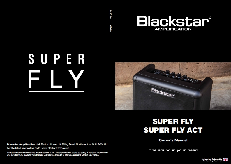 144401M-1-SUPER-FLY-操作说明书手册-WEB