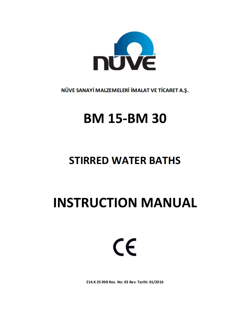 161221070955-BM30操作说明书手册
