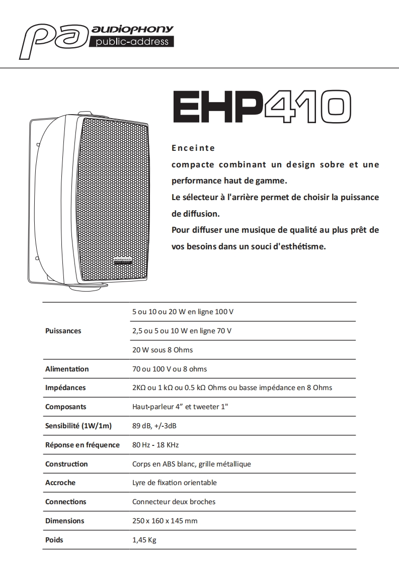 17010BL_1_audiophony-ehp410-100v-wall-speaker-20w-black_manual_FR