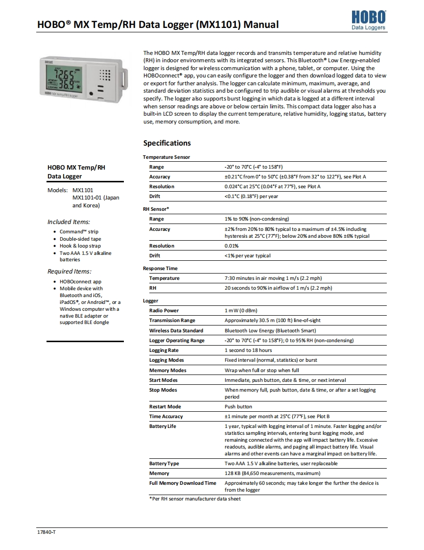 17840-TMX1101使用说明书手册(1)-min新质力文库 - 聚焦新质生产力发展的数字化知识库_行业洞察 / 理论成果 / 实践指南免费下载新质力文库
