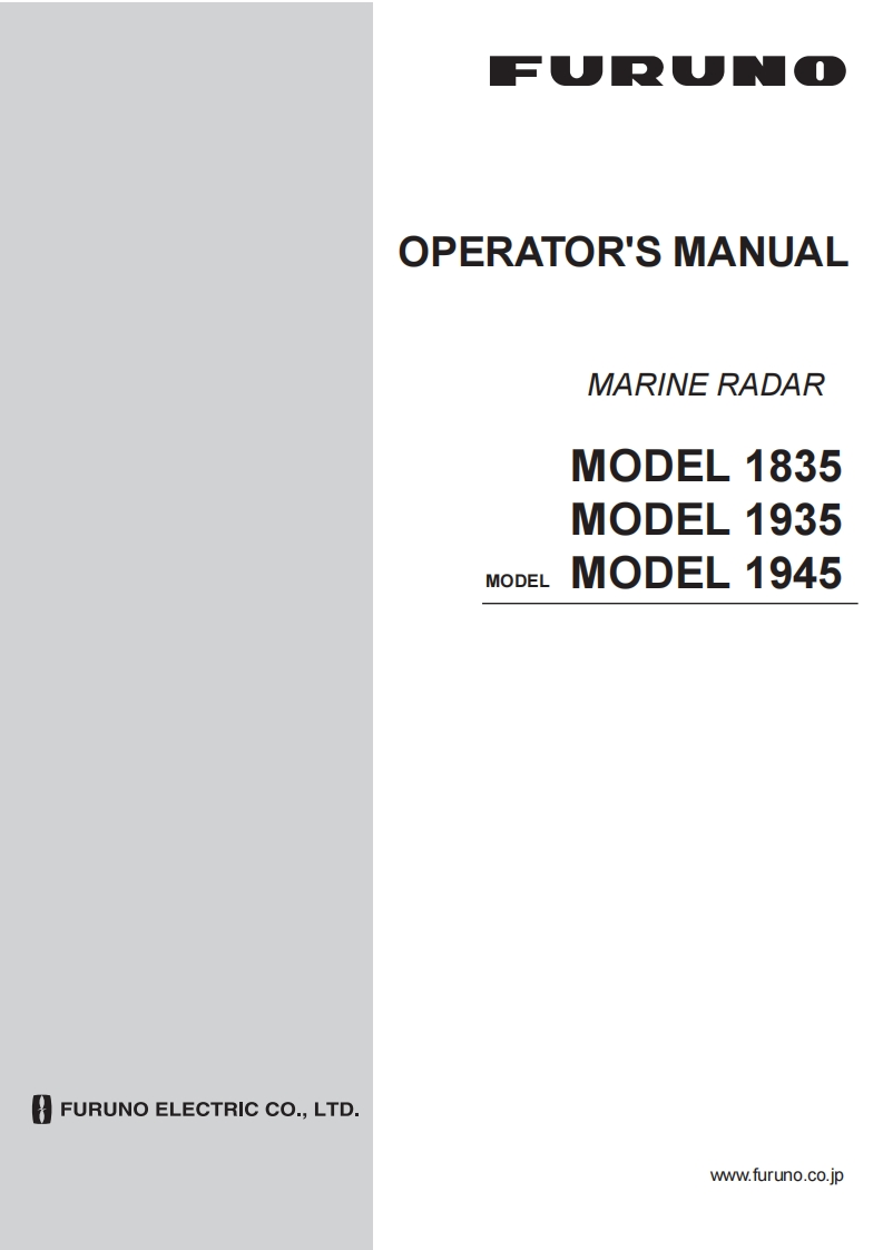 183519351945操作说明书手册C