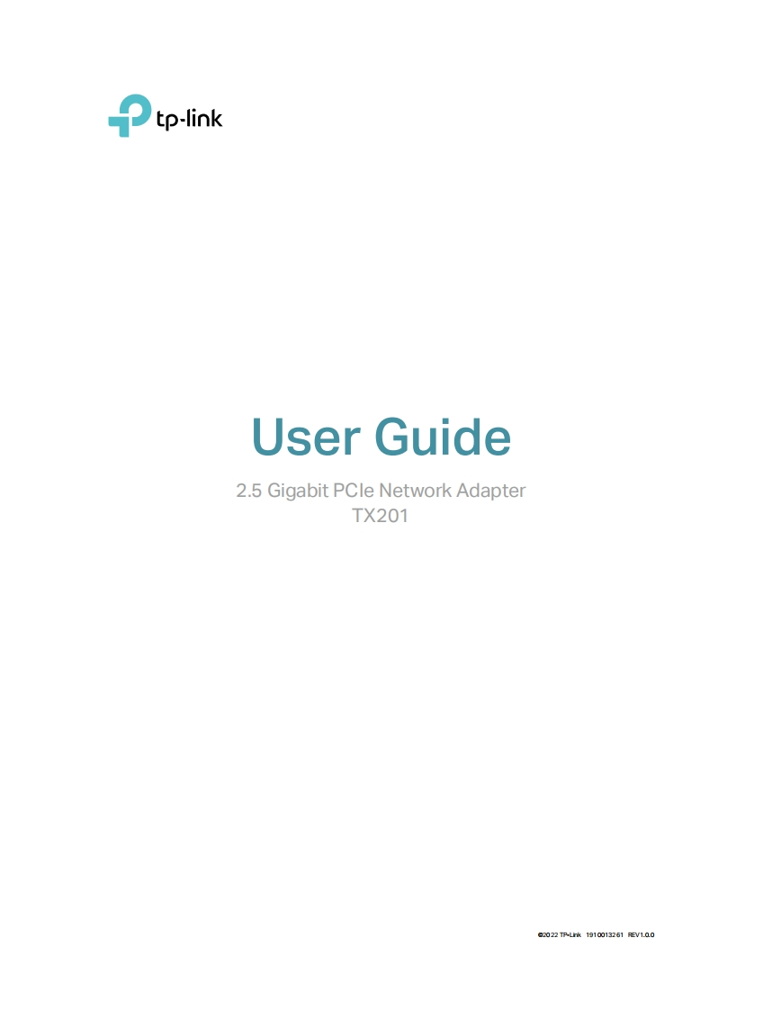 1910013261_TX201(UN)_安装操作说明书手册_V1