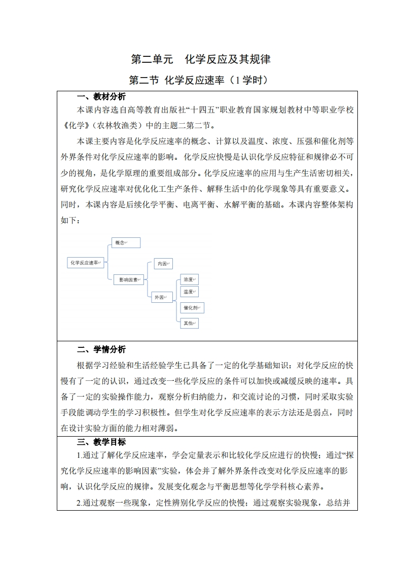2-2化学反应速率新质力文库 - 聚焦新质生产力发展的数字化知识库_行业洞察 / 理论成果 / 实践指南免费下载新质力文库