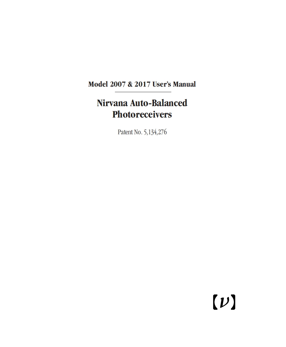 2007-2017-操作说明书手册-RevC