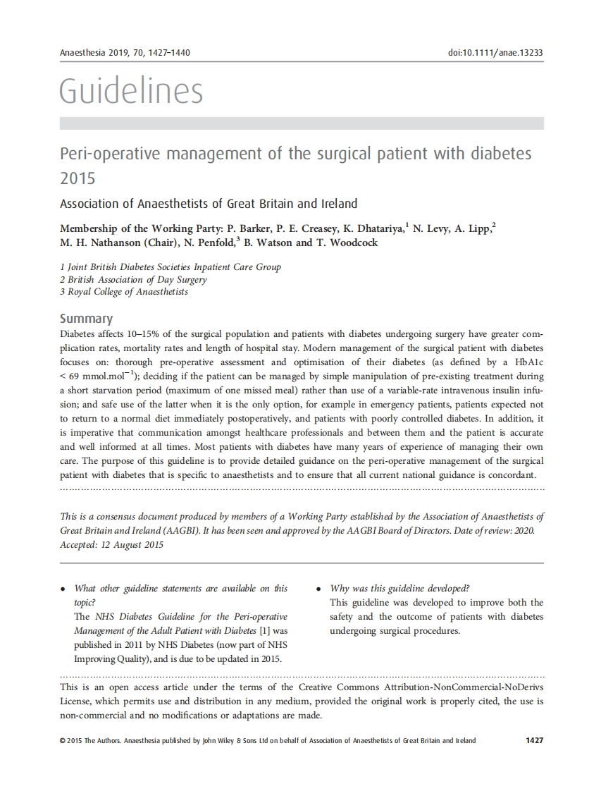 2015Peri-operative-management-of-the-surgical-patient-with-diabetes