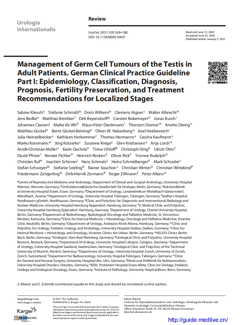 2021Management-of-Germ-Cell-Tumours-of-the-Testis-in-Adult-Patients.-German-Clinical-Practice-Guideline-Part-I