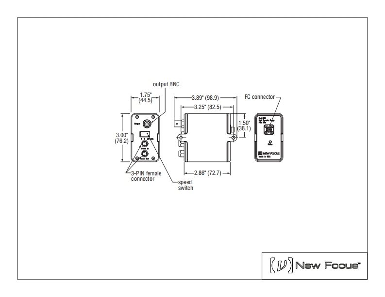 2103-From操作说明书指南