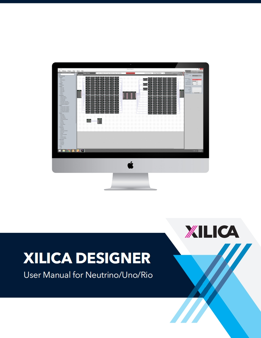 210630035355_XIL003_使用说明书手册_XilicaDesigner_Neutrino