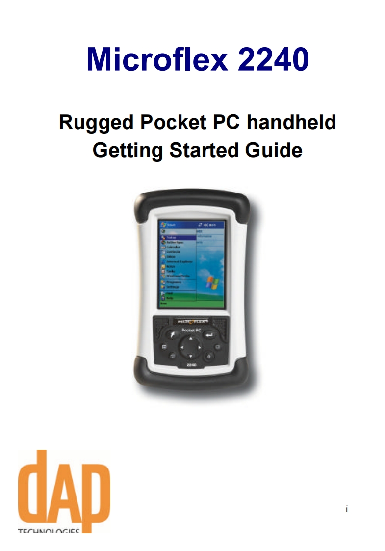 2240_user_manual操作说明书手册