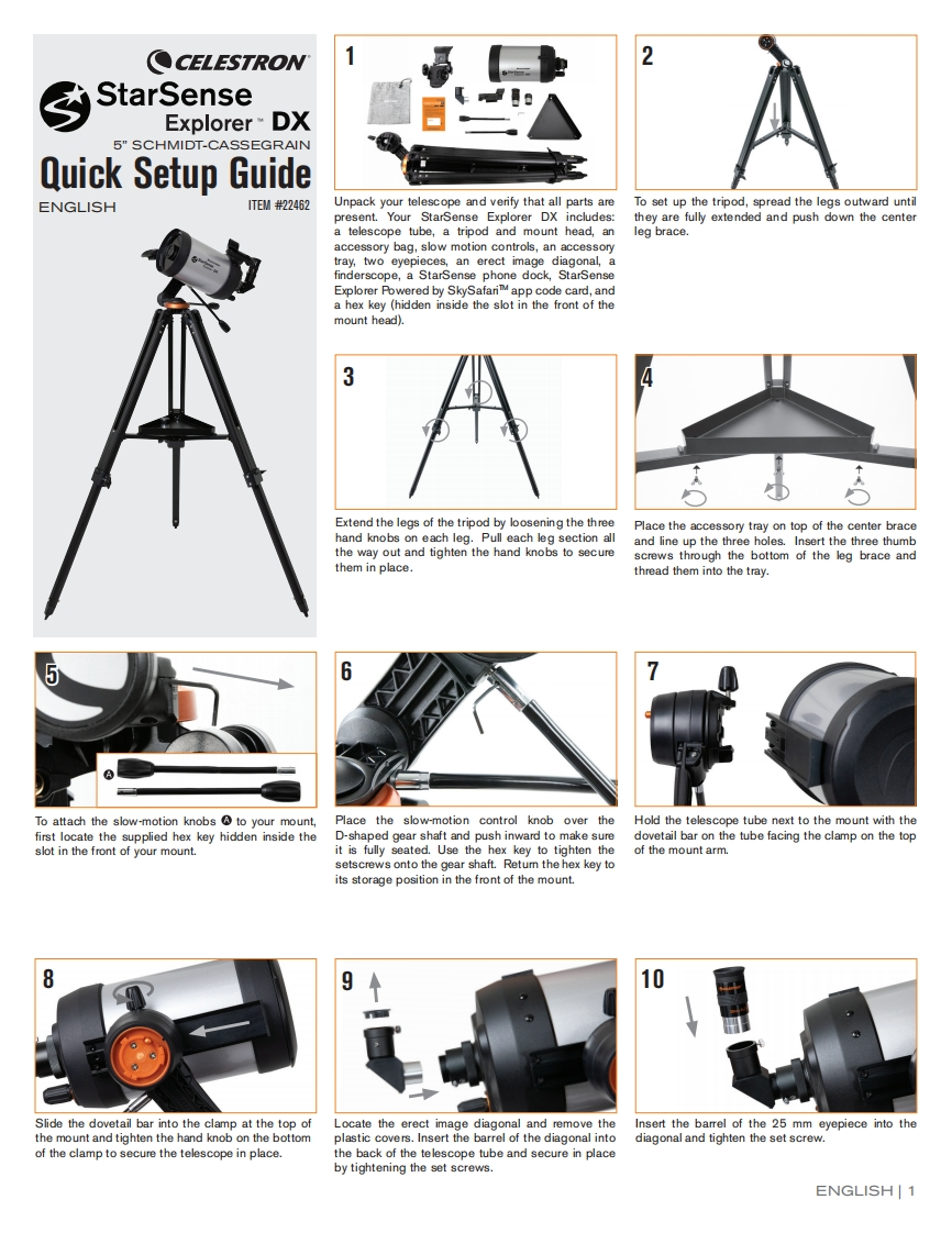 22462StarSenseExplorerDX5SCT_快速操作说明书手册_R-WEBREADY