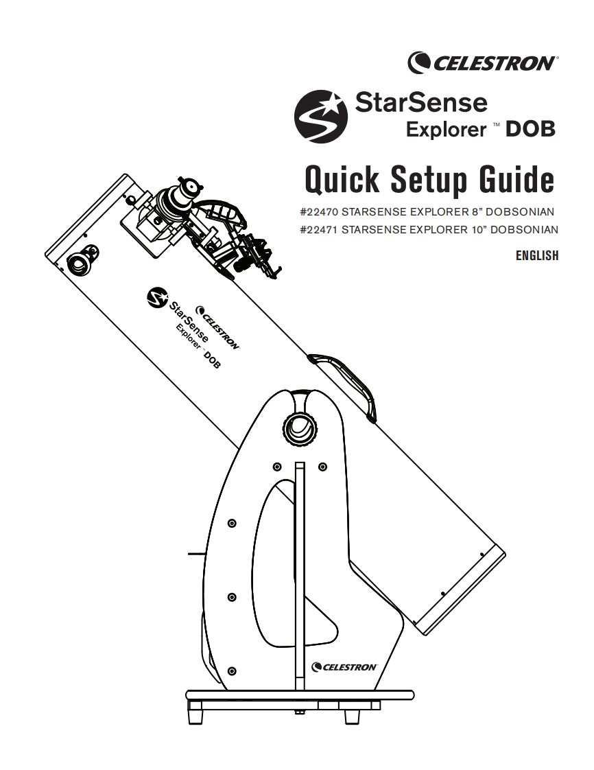 22470-22471SSEDob快速操作说明书手册_5languages-FINAL