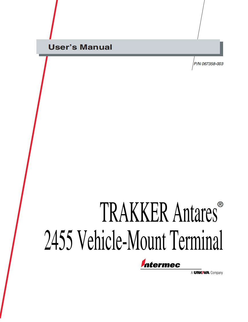 2455_user_manual操作说明书手册