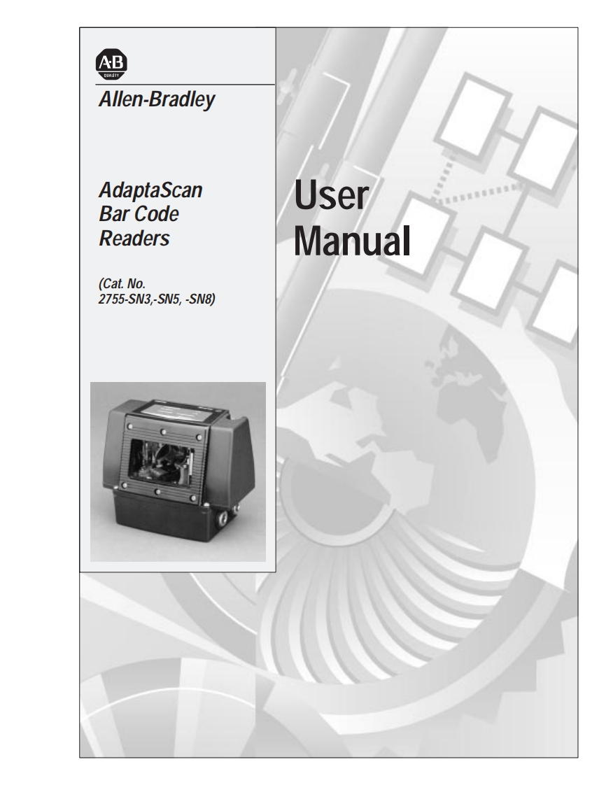 2755-sn5_user_manual操作说明书手册