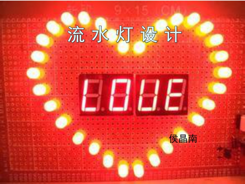 28-侯晶南-流水灯设计-slide新质力文库 - 聚焦新质生产力发展的数字化知识库_行业洞察 / 理论成果 / 实践指南免费下载新质力文库