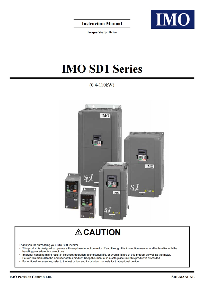 2sd1_instruction_manual操作说明书手册