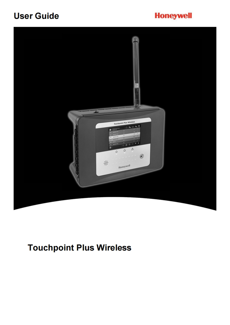 3020M5044_2TPPLWireless使用操作说明书手册Issue2EN09-19