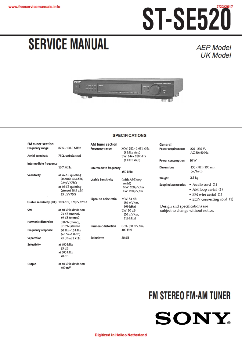 307747stse520-找手册网