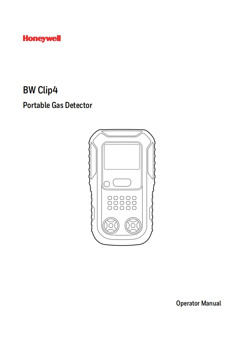 3102M5001_1BWClip4Operator手册说明书指南_ENG