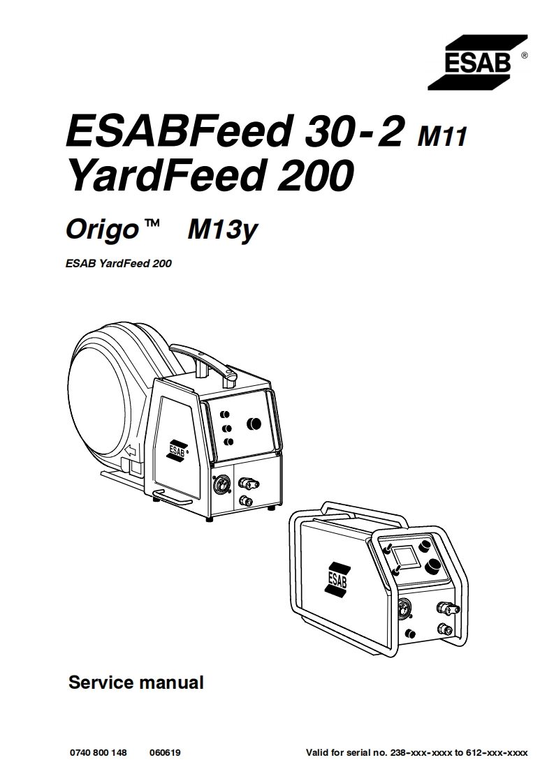 317_ESABF2030-找手册网
