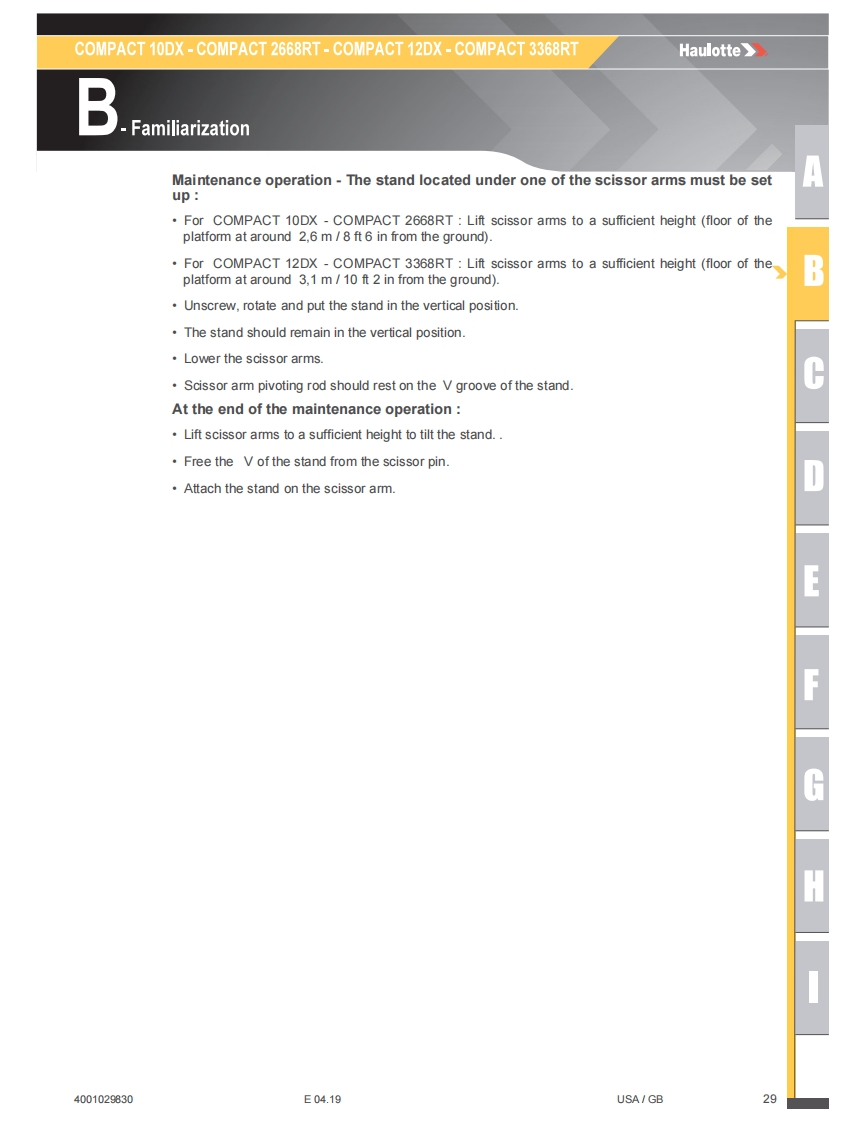 3368RToperations操作与维护手册