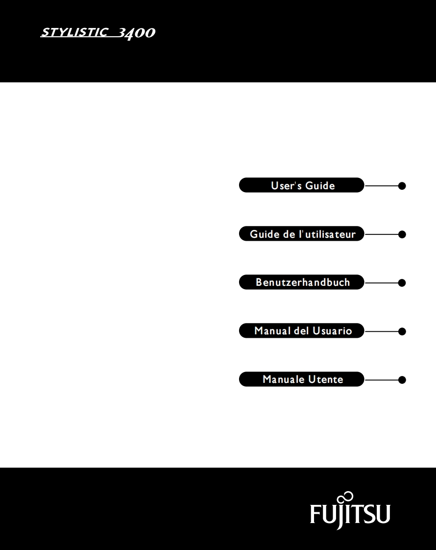 3400_user_manual操作说明书手册_2