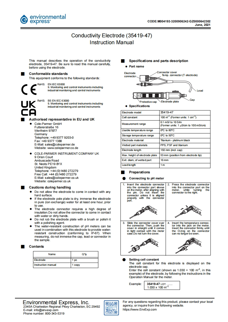35419-47-调试手册说明书指南