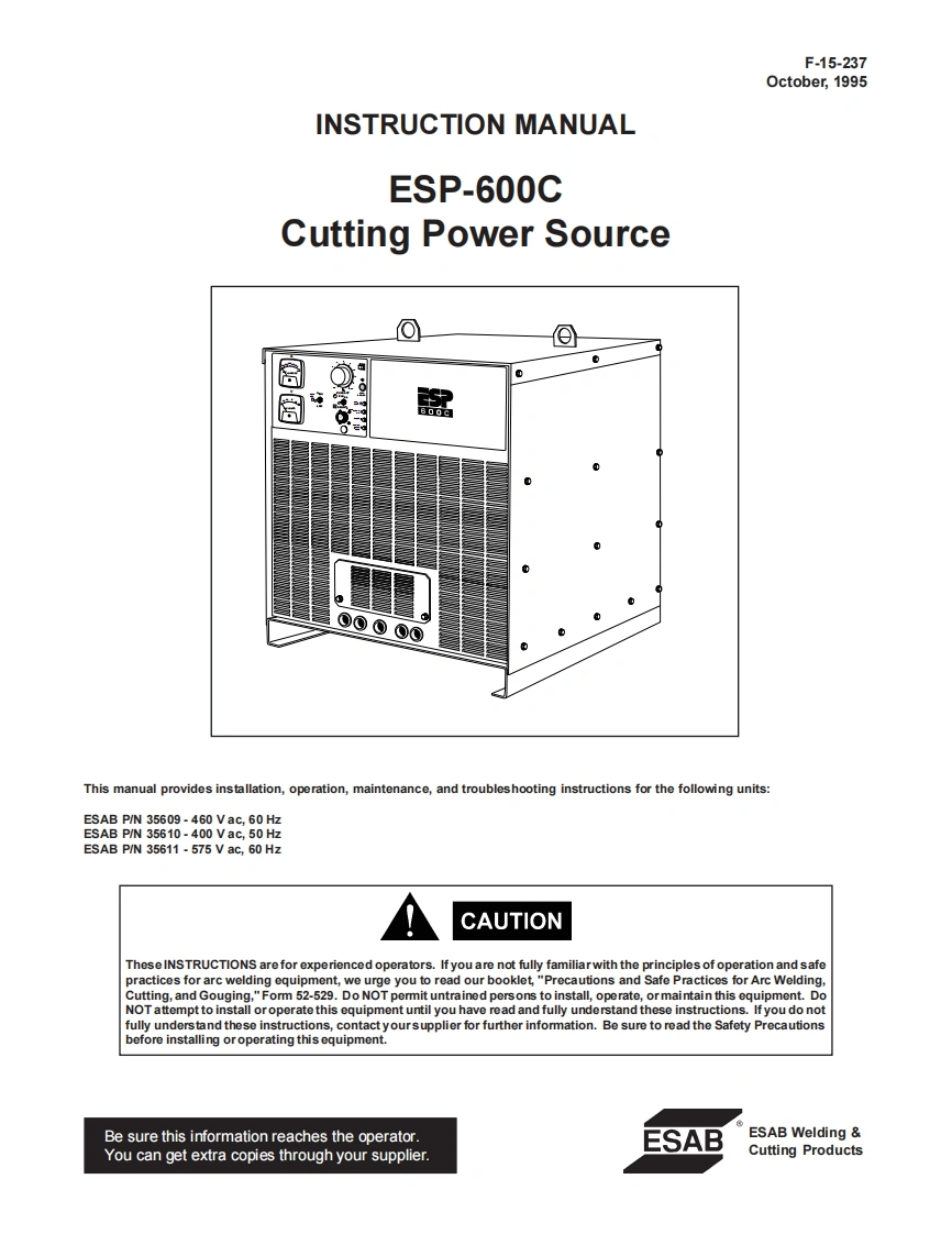 362_ESP-600C-找手册网