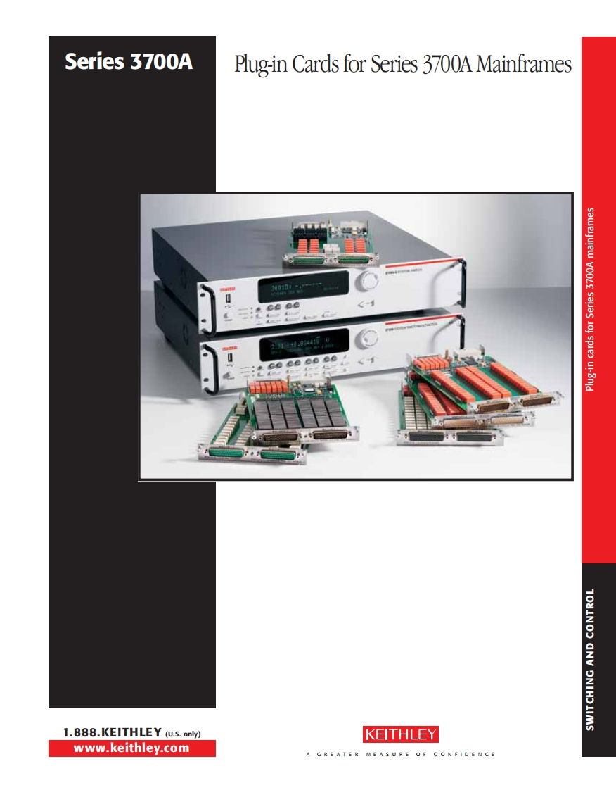 3700A_Plug操作说明书手册-in_Cards_DS