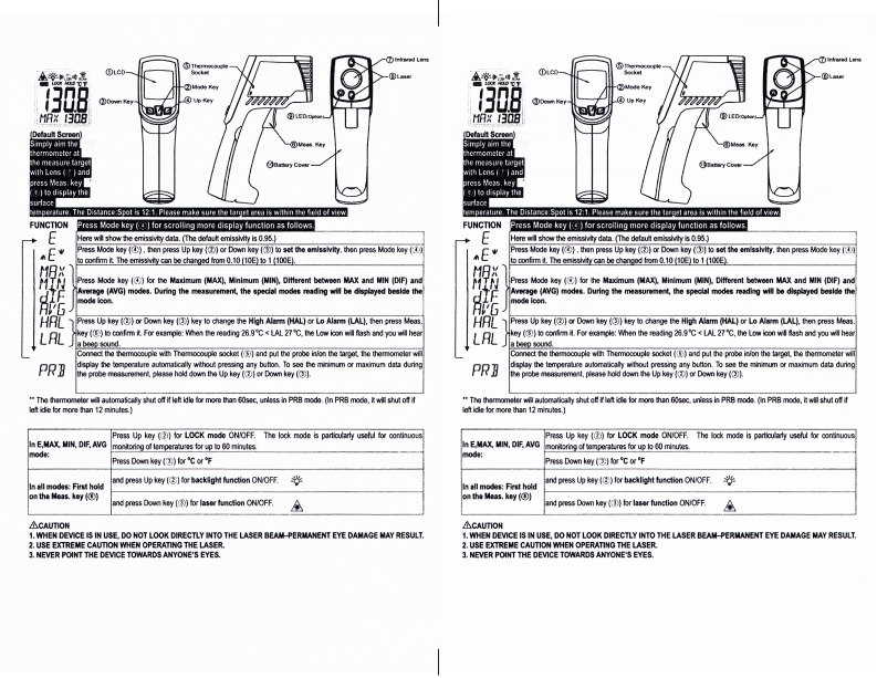 37803-95-instruction-调试手册说明书指南