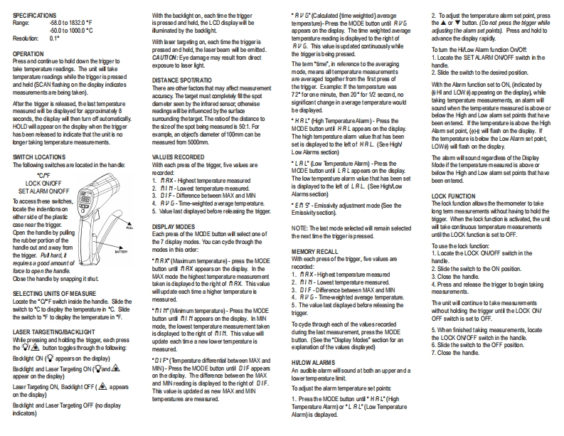 37803-97-instruction-调试手册说明书指南