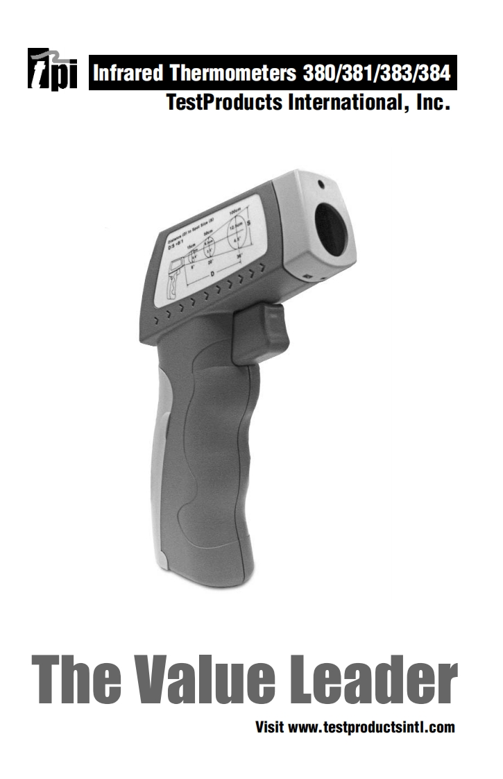 380-384调试手册说明书指南