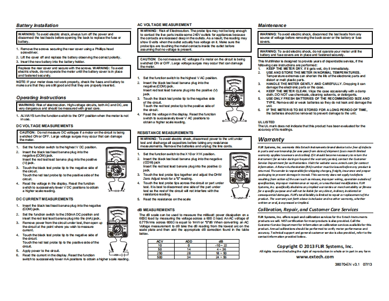 38070_安装调试说明书手册新质力文库 - 聚焦新质生产力发展的数字化知识库_行业洞察 / 理论成果 / 实践指南免费下载新质力文库