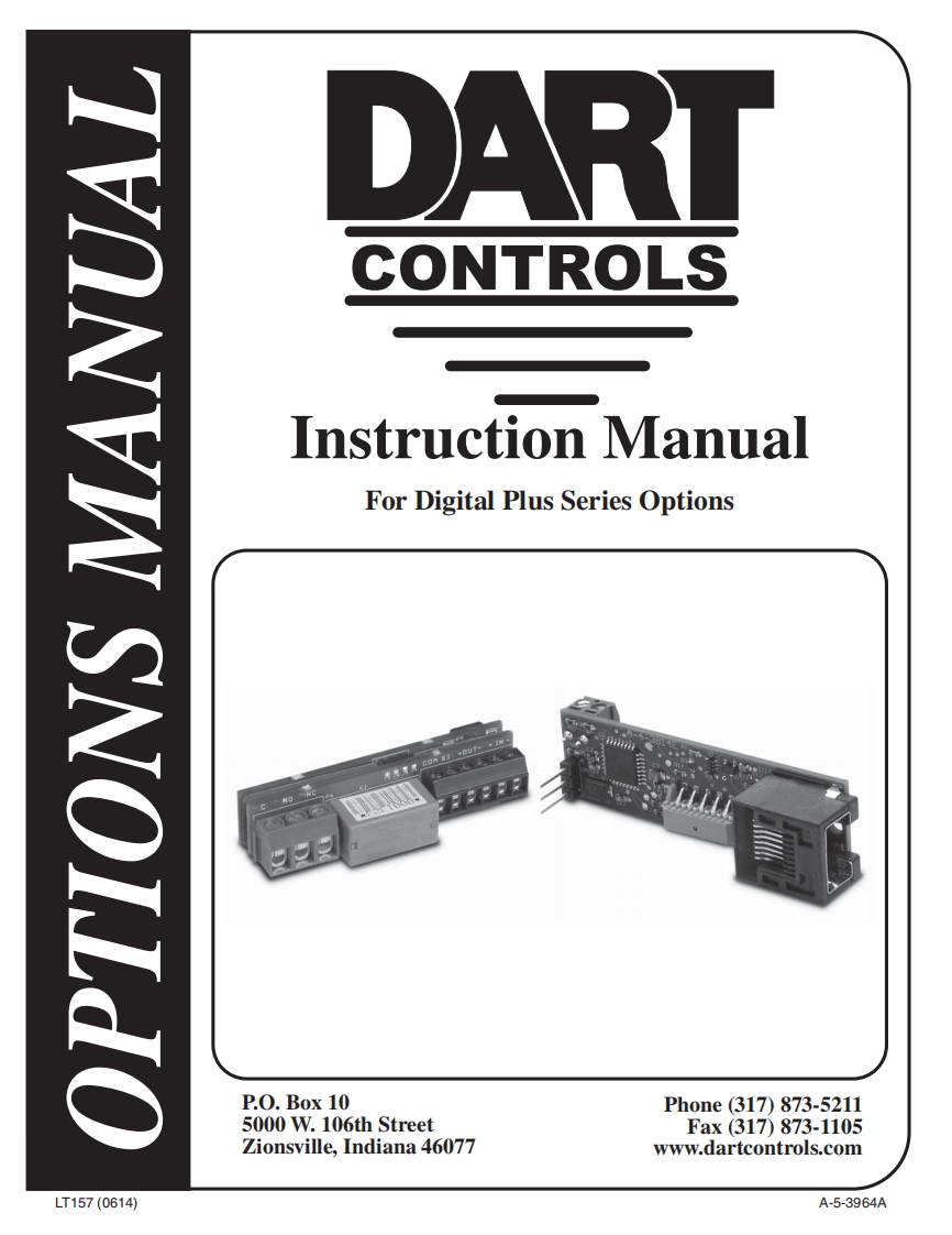 3964A-Digital-Options-操作说明书手册-1