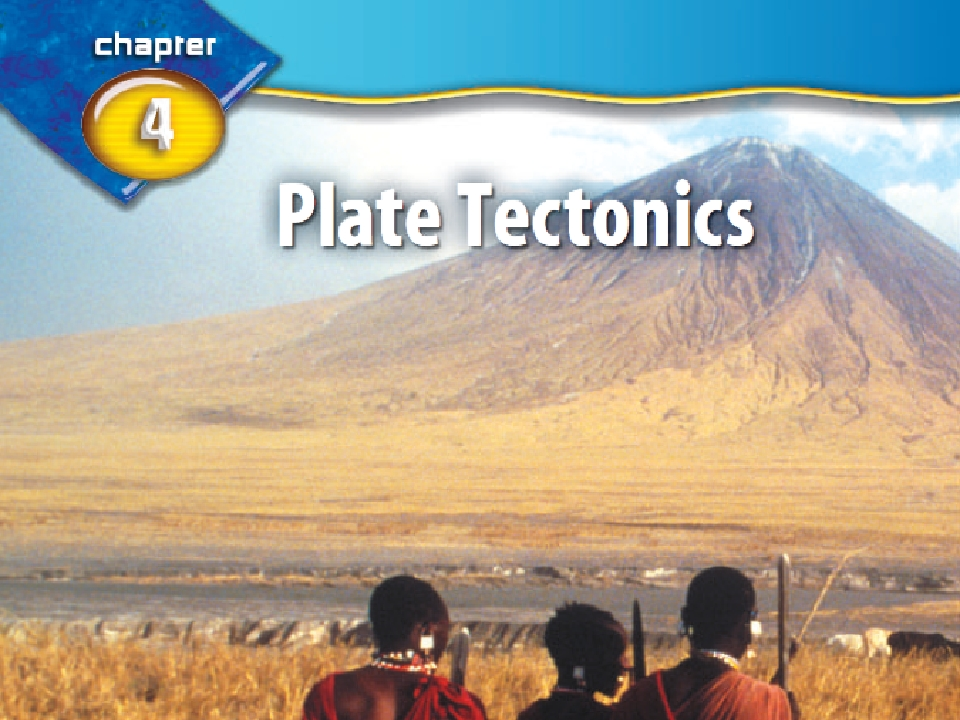 4.1PlateTectonics新质力文库 - 聚焦新质生产力发展的数字化知识库_行业洞察 / 理论成果 / 实践指南免费下载新质力文库