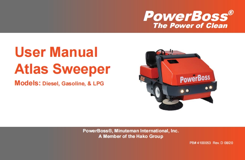 4100053UM-使用说明书手册AtlasRevD