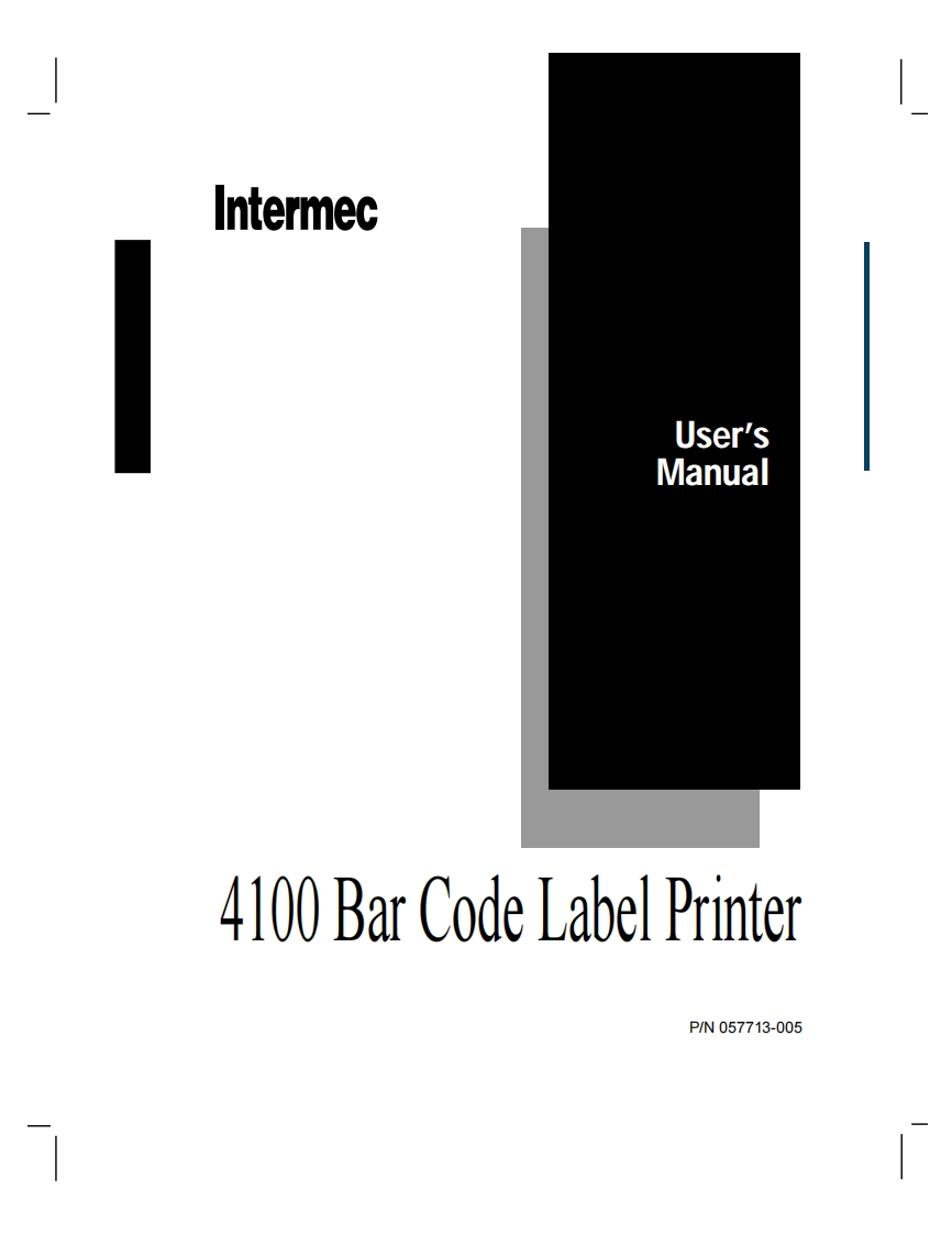 4100_user_manual操作说明书手册