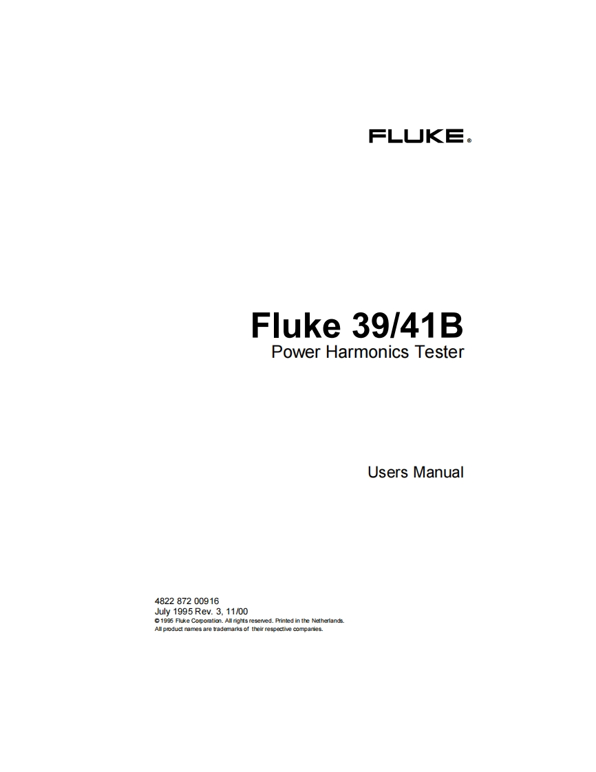41B--Users_Manual操作说明书手册