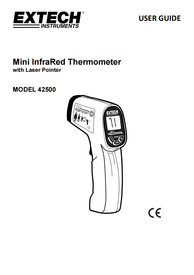 42500_安装调试说明书手册