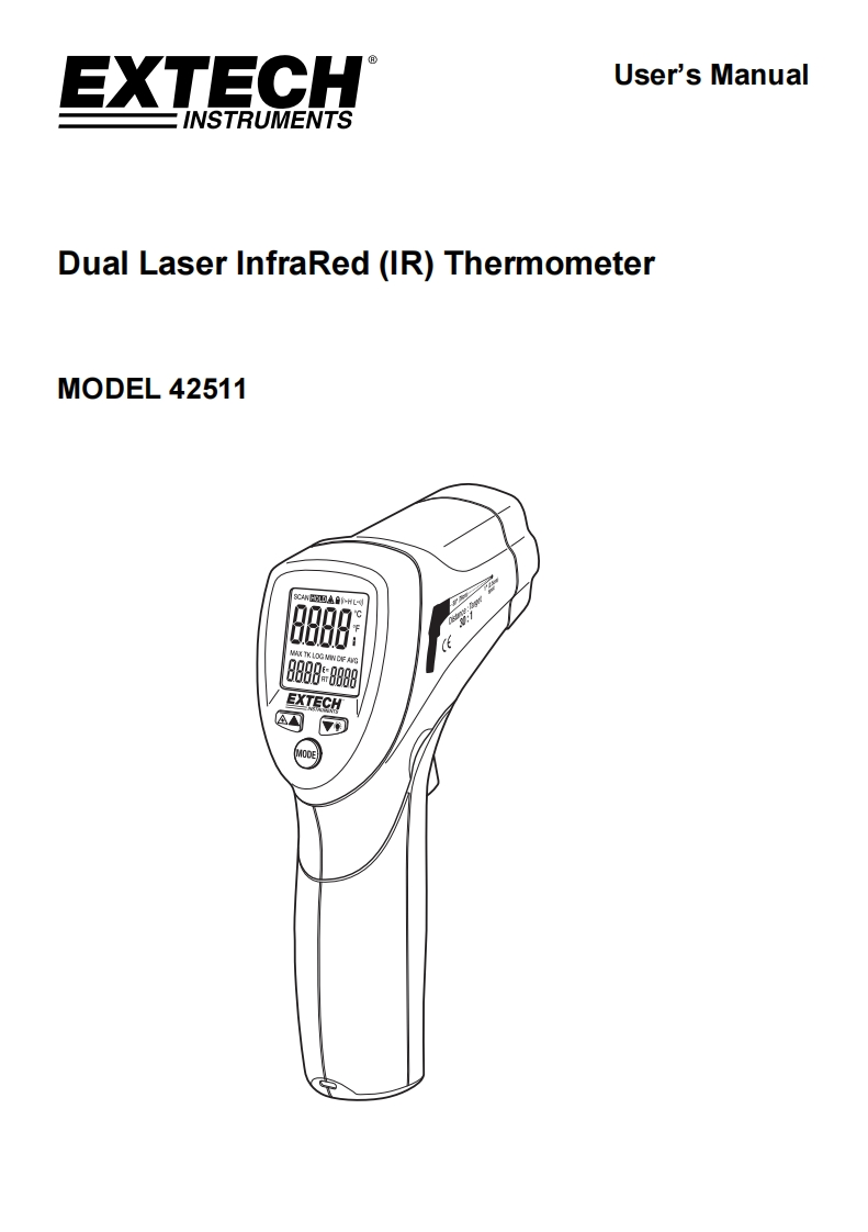 42511_安装调试说明书手册