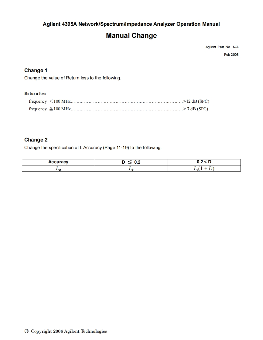 4395A--Operation_Manual操作说明书手册