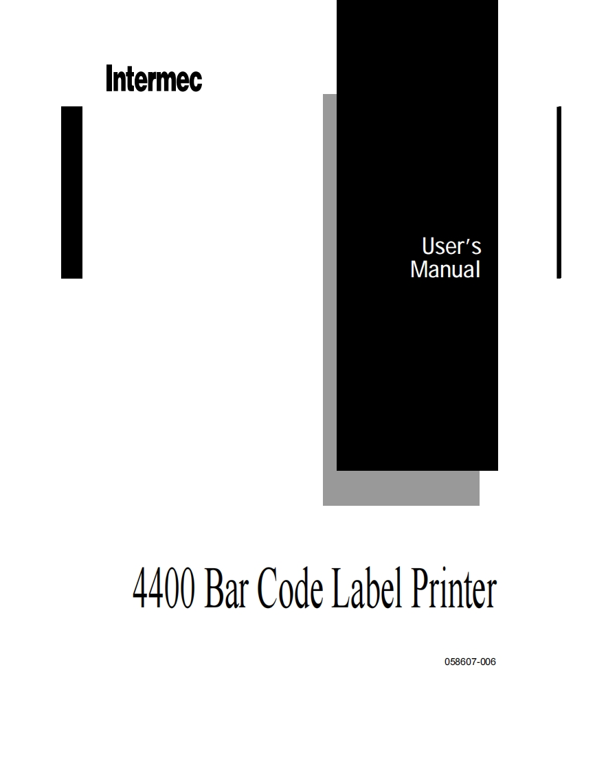 4400_user_manual操作说明书手册